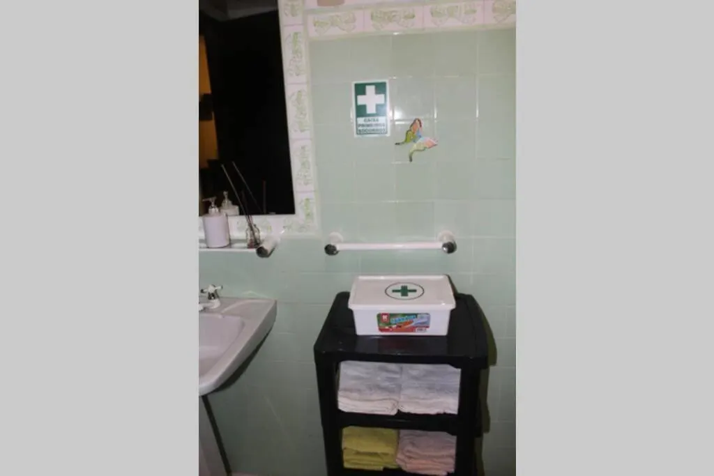 Apartamento Matur Σάντα Κρουζ 0*,