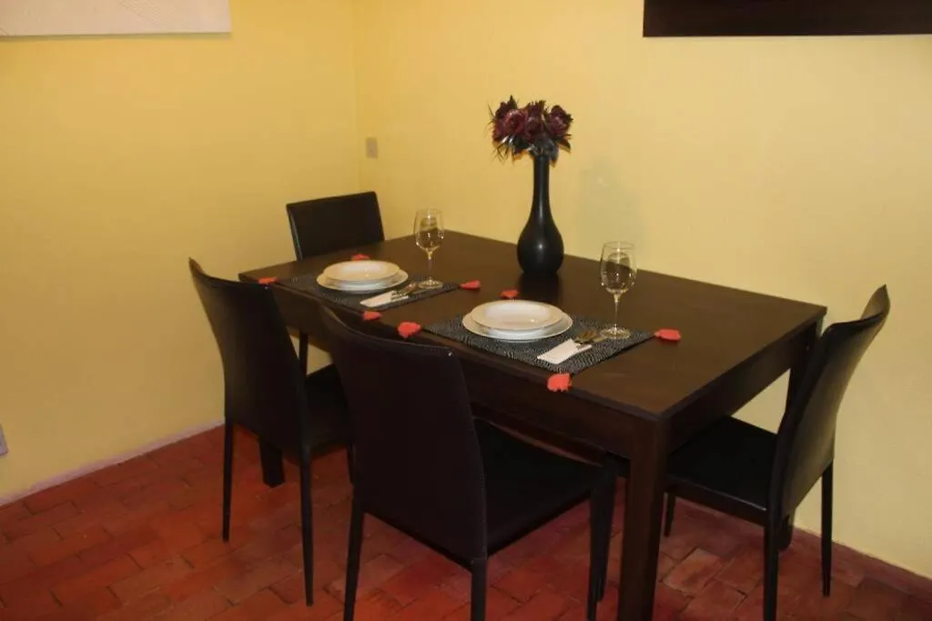 Apartamento Matur Σάντα Κρουζ Πορτογαλία