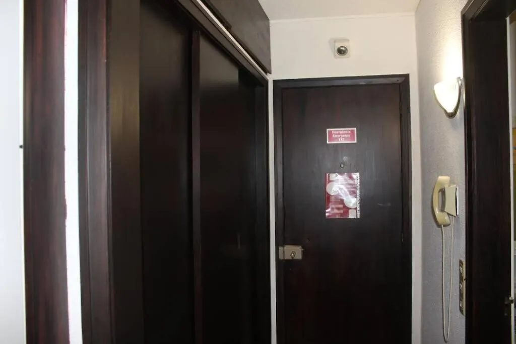 Apartamento Matur Σάντα Κρουζ 0*,