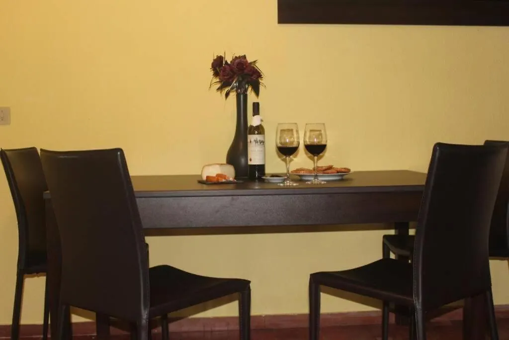 Apartamento Matur Σάντα Κρουζ 0*,  Πορτογαλία