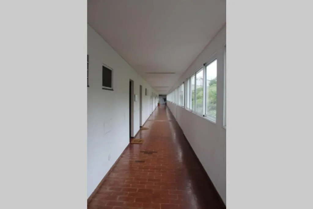 Apartamento Matur Σάντα Κρουζ Διαμέρισμα