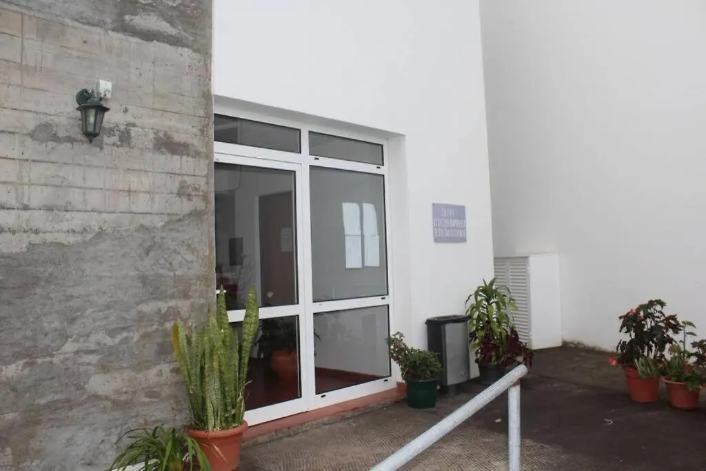 Apartamento Matur Σάντα Κρουζ Πορτογαλία