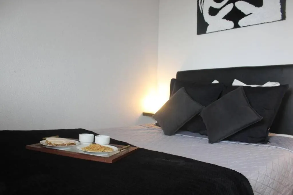 Διαμέρισμα Apartamento Matur Σάντα Κρουζ Πορτογαλία