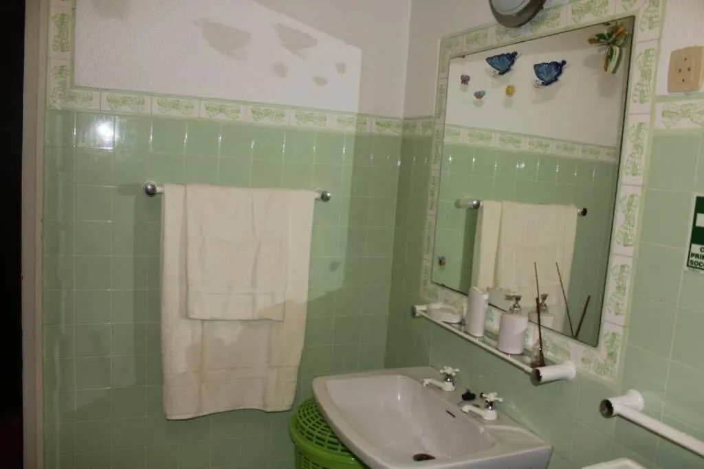Διαμέρισμα Apartamento Matur Σάντα Κρουζ