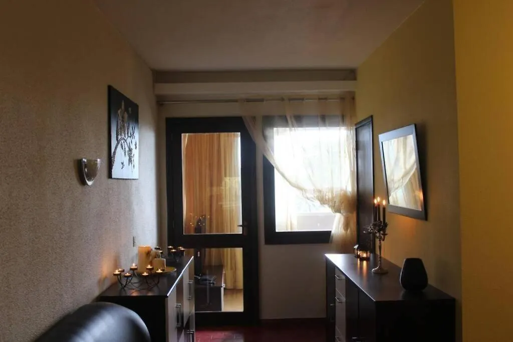 Apartamento Matur Σάντα Κρουζ Διαμέρισμα