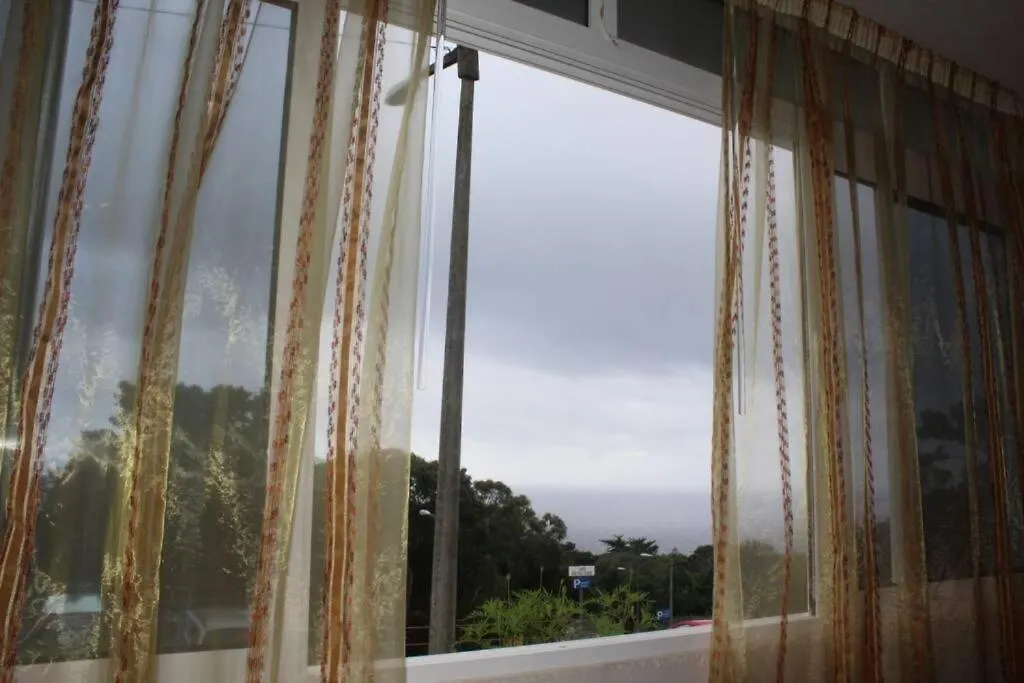 Apartamento Matur Σάντα Κρουζ Διαμέρισμα